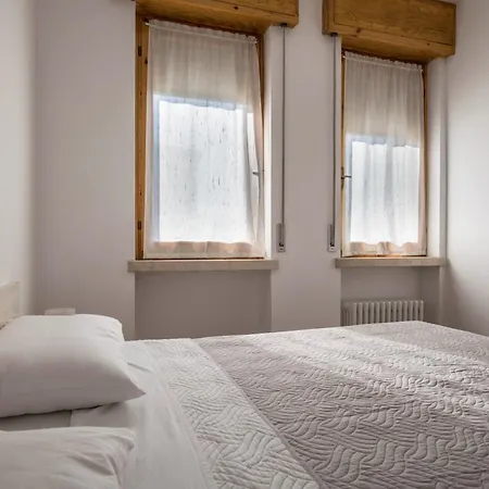 Elma Apartamento *