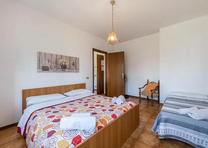 Apartamento Elma