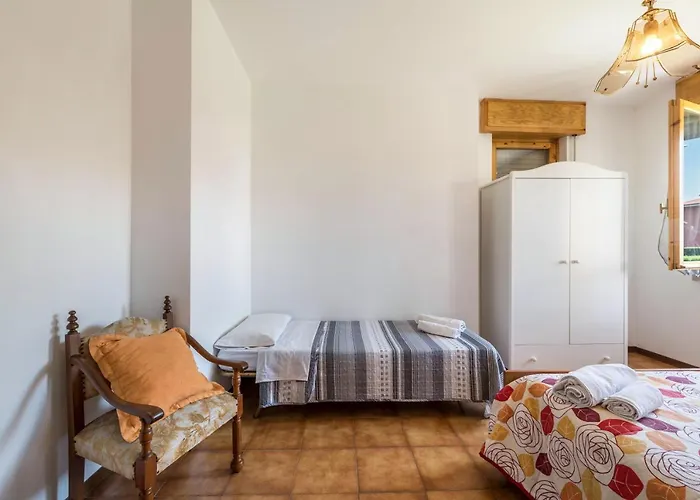 Elma Apartamento Bussolengo