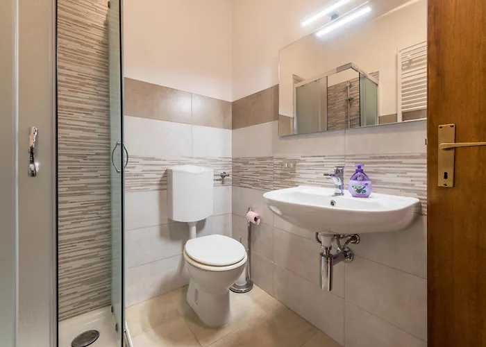Elma Apartamento Bussolengo