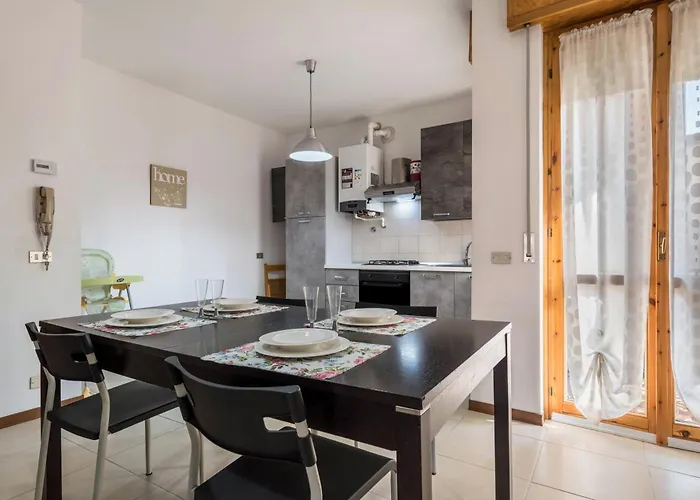 Apartamento Elma *