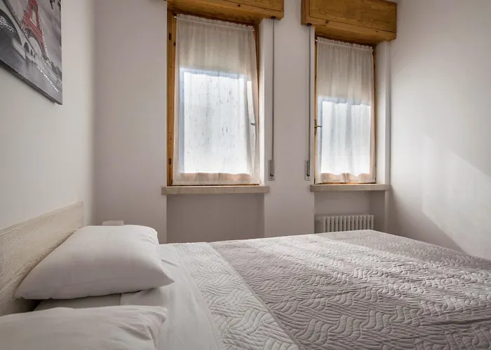 Elma Apartamento *