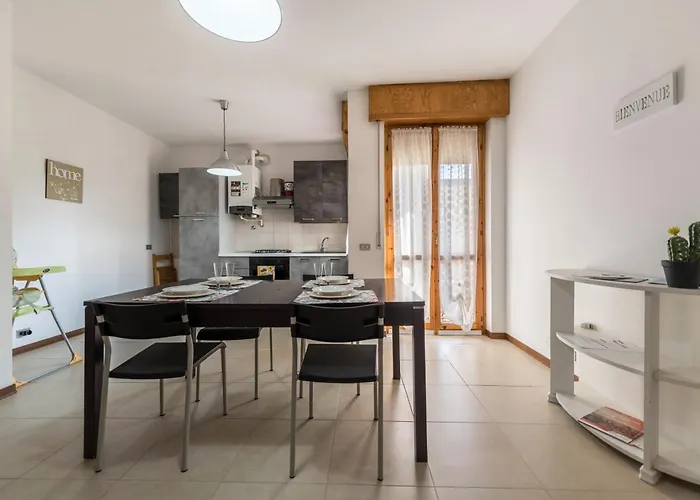 Apartamento Elma *