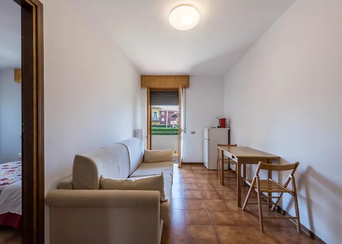 Apartamento Elma *