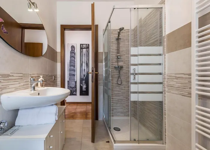 Apartamento Elma *
