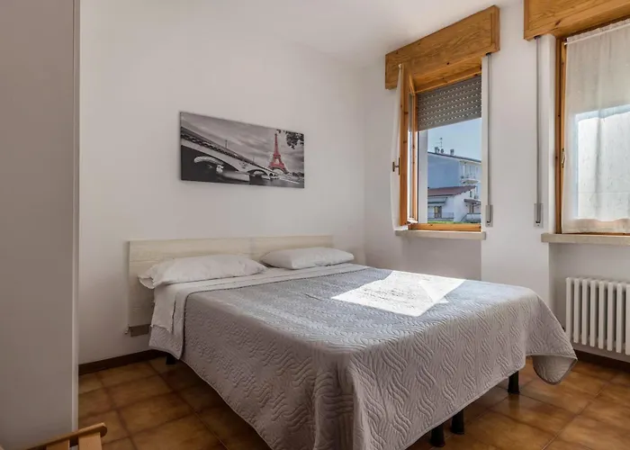 Apartamento Elma Bussolengo