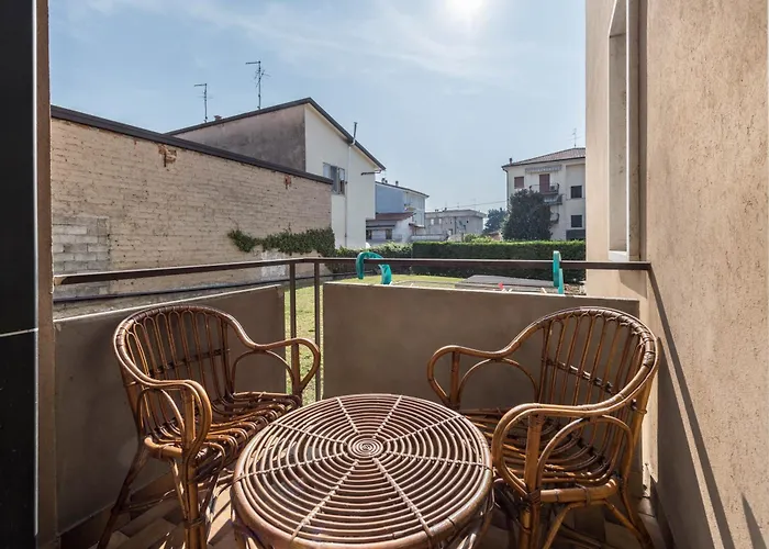 Apartamento Elma Bussolengo