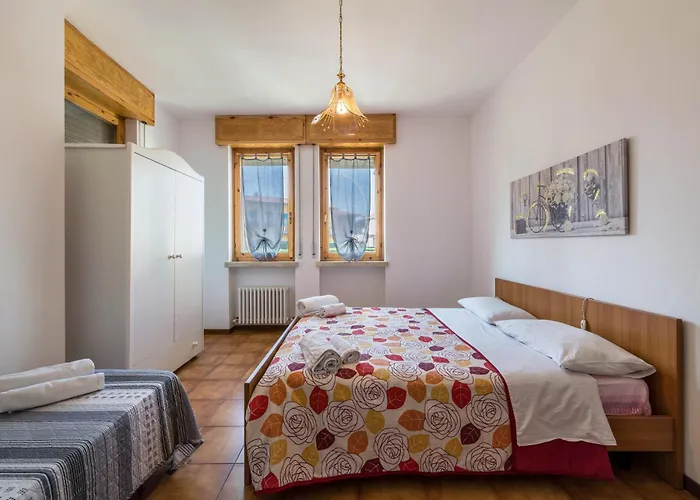 Apartamento Elma Bussolengo