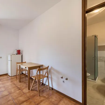 Elma Apartment