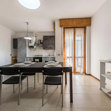Apartment Elma *