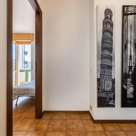 Elma Apartment