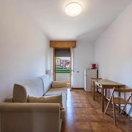 Apartment Elma *