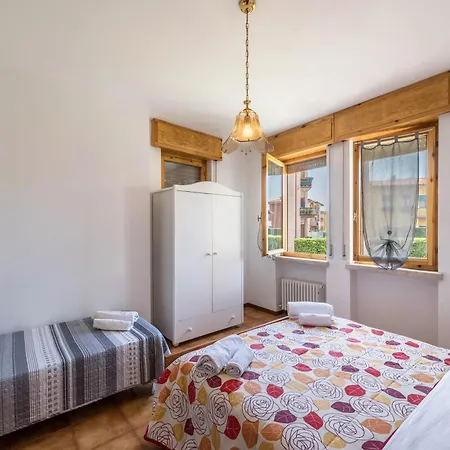 Apartment Elma *