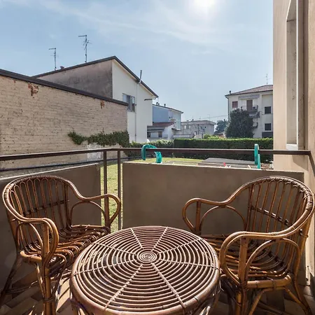 Apartment Elma Bussolengo