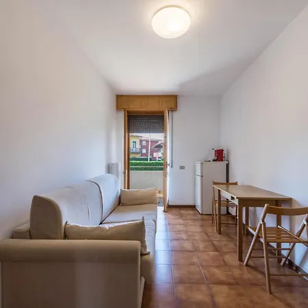 Apartamento Elma *