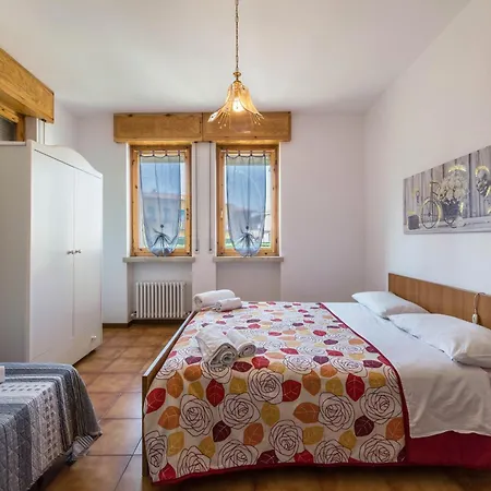 Apartamento Elma *