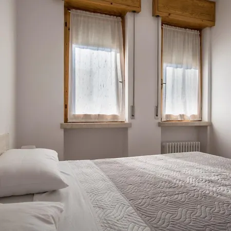 Apartamento Elma