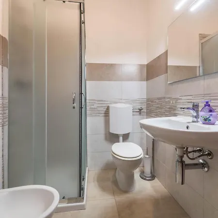 Elma Apartamento *