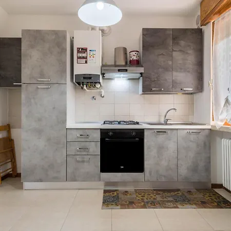 Elma Apartamento Bussolengo