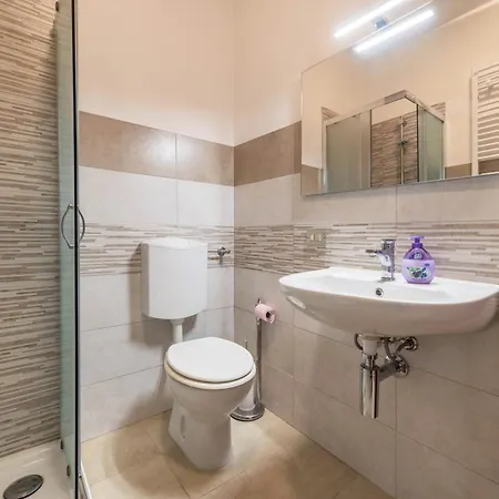 Elma Apartamento *