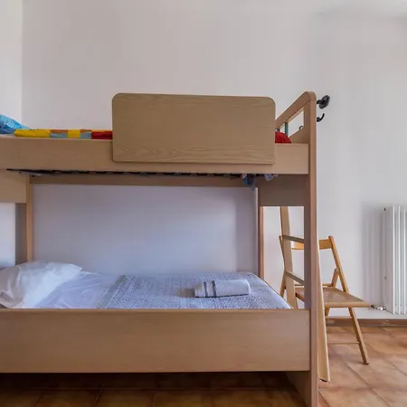 Elma Apartamento