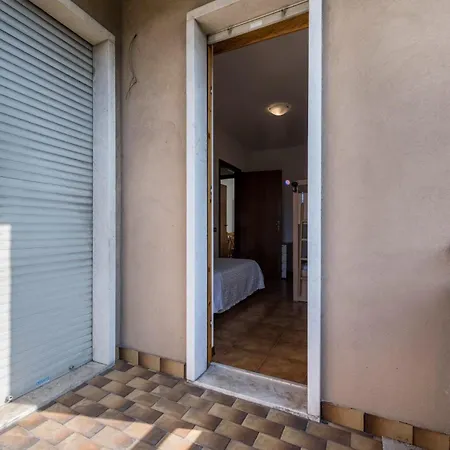 Apartamento Elma *