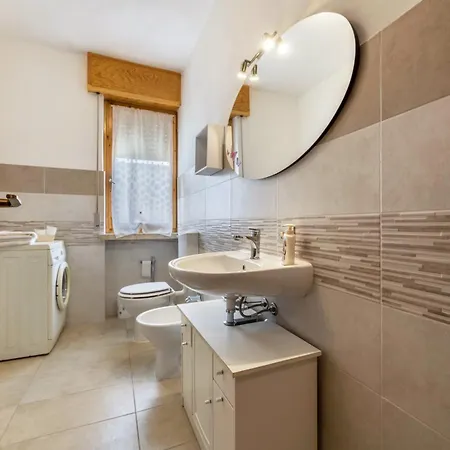 Elma Apartamento Bussolengo