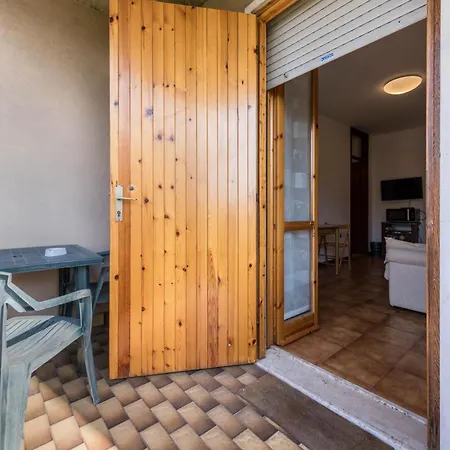 Elma Apartamento *