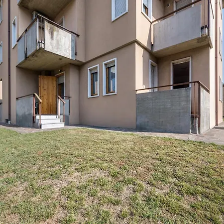 Elma Apartamento Bussolengo