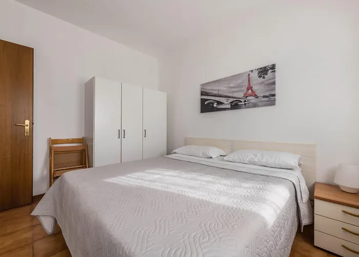 Apartman Elma Bussolengo