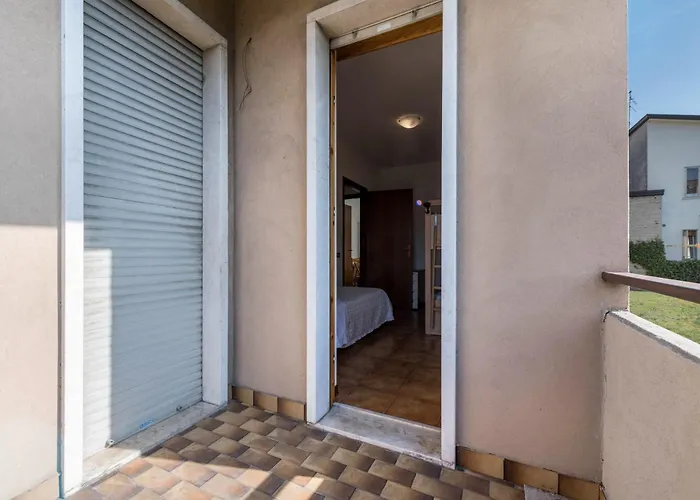 Apartman Elma Bussolengo