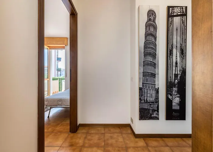 Apartman Elma Bussolengo